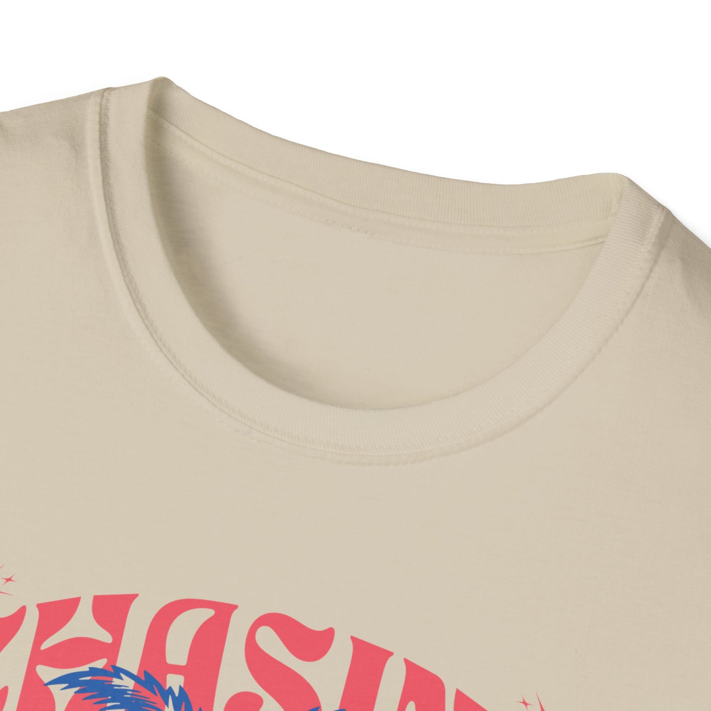 Chasing Sunshine T-Shirt
