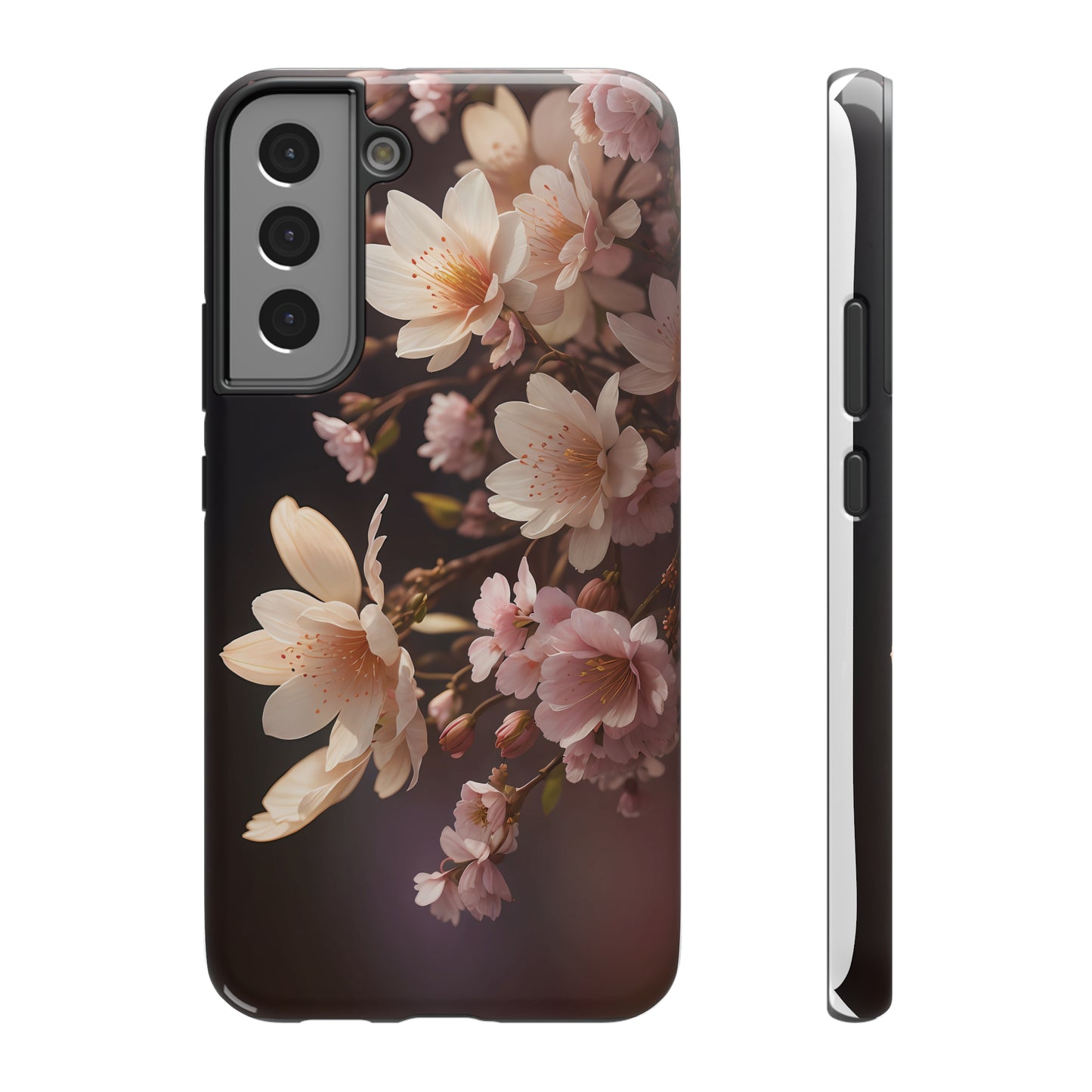 Impact-Resistant Phone Cases