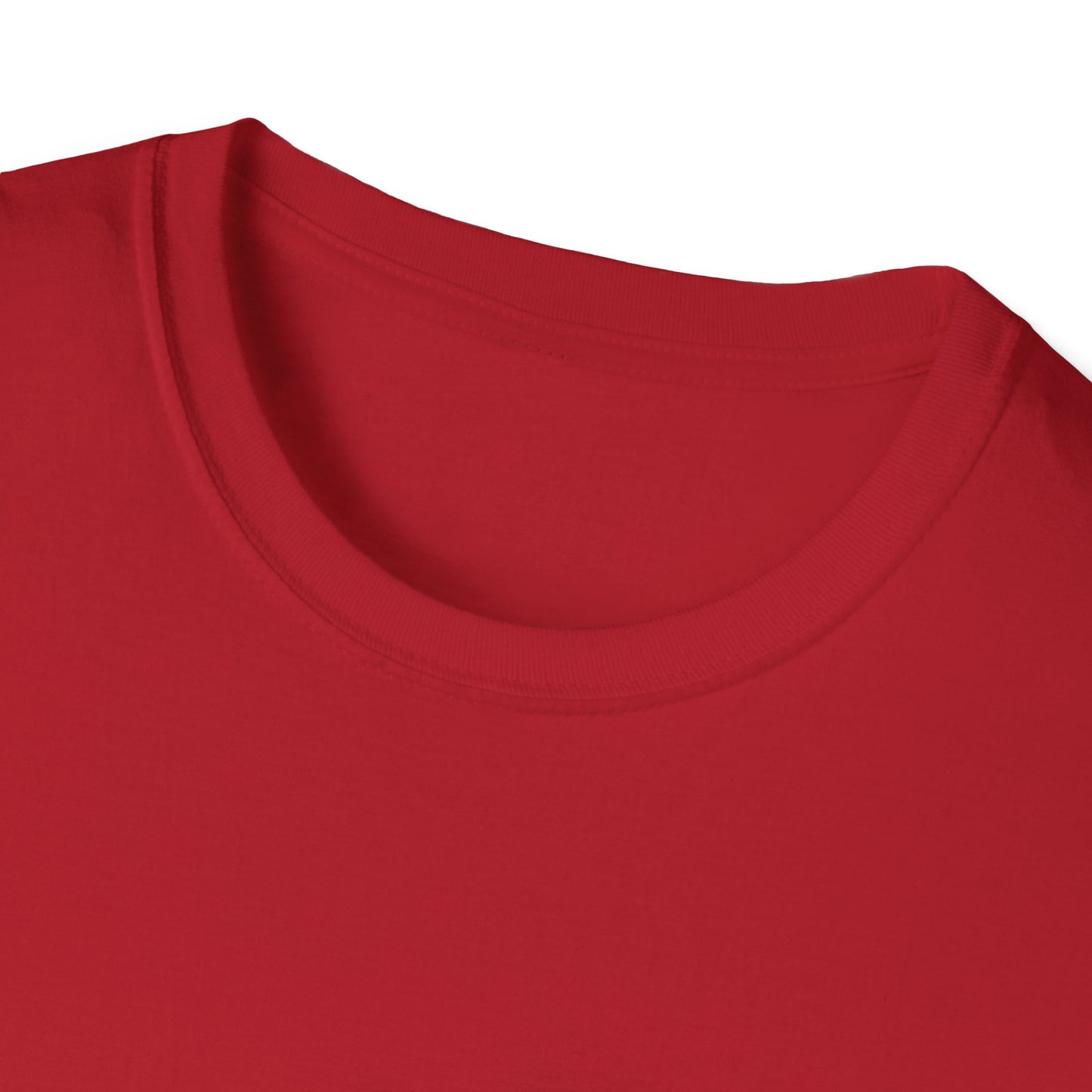 Rising Star Street Wear - Unisex Soft style T-Shirt