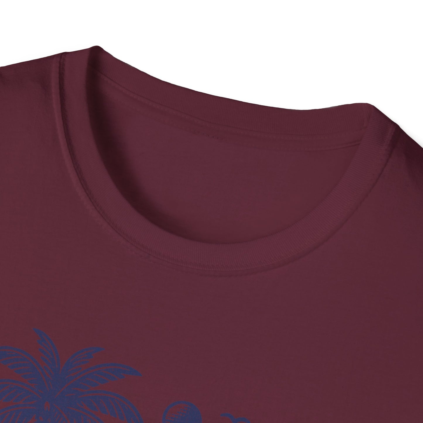 Summer Camping Vibes T-Shirt, Unisex Camp Tee, Outdoor Adventure Shirt, Nature Lover Gift, Camping Trip Apparel
