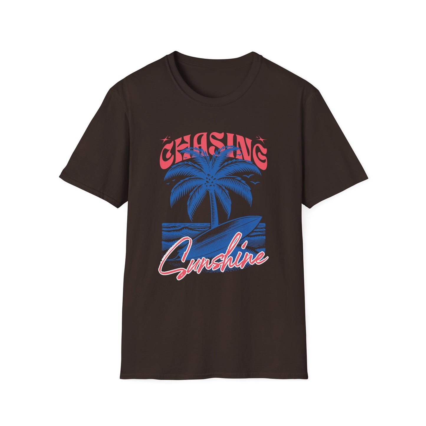 Chasing Sunshine T-Shirt