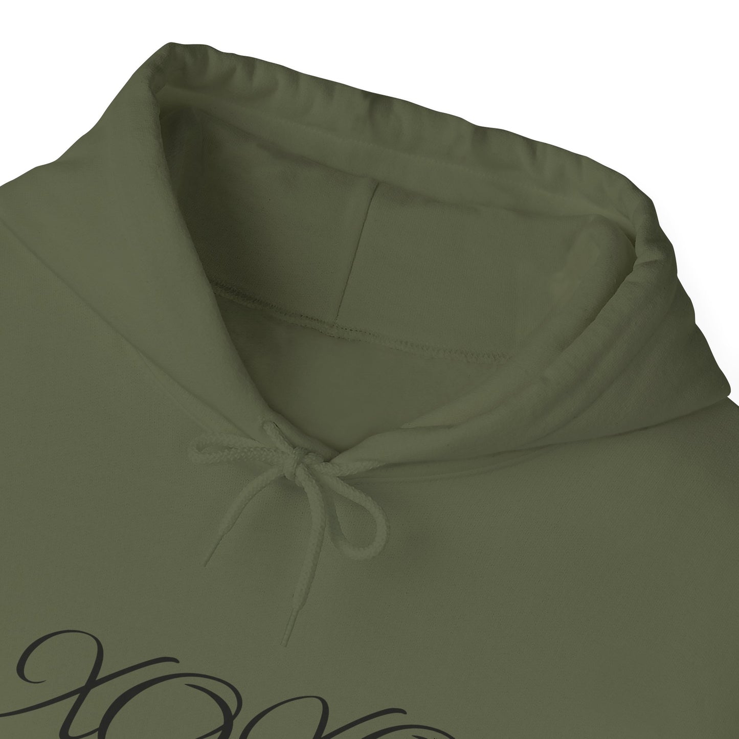 Valentine: XOXO - Unisex Heavy Blend™ Hooded Sweatshirt