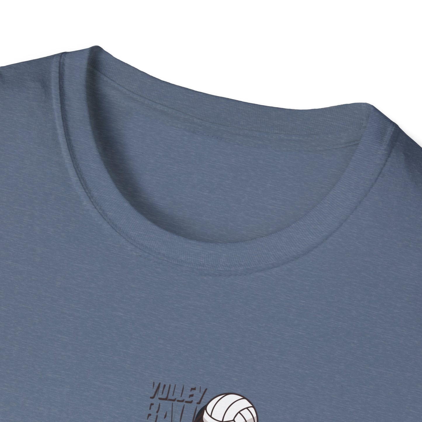 Graphic Sports T-Shirt - 'ESSENTIALS' Silhouette Tee for Athletes, Gym Lovers, Casual Wear, Sports Events, Gift Idea