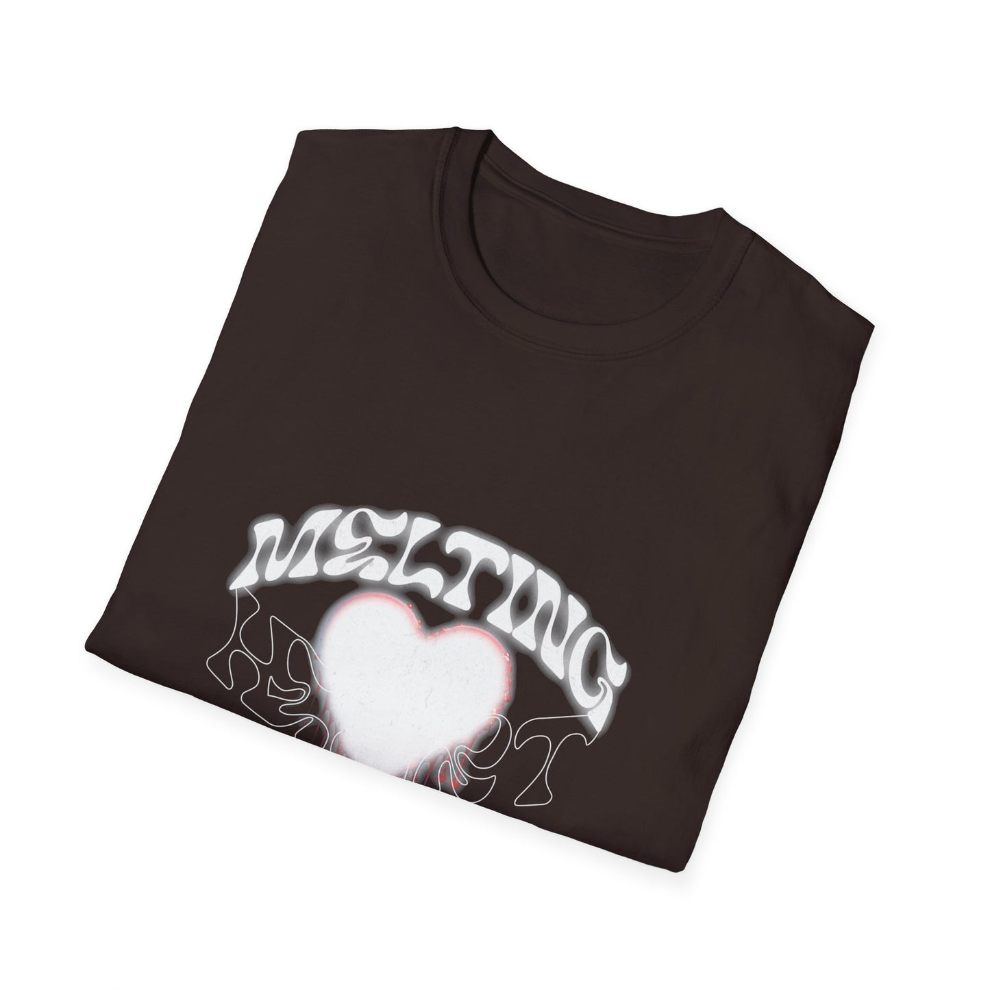 Melting Heart T-Shirt