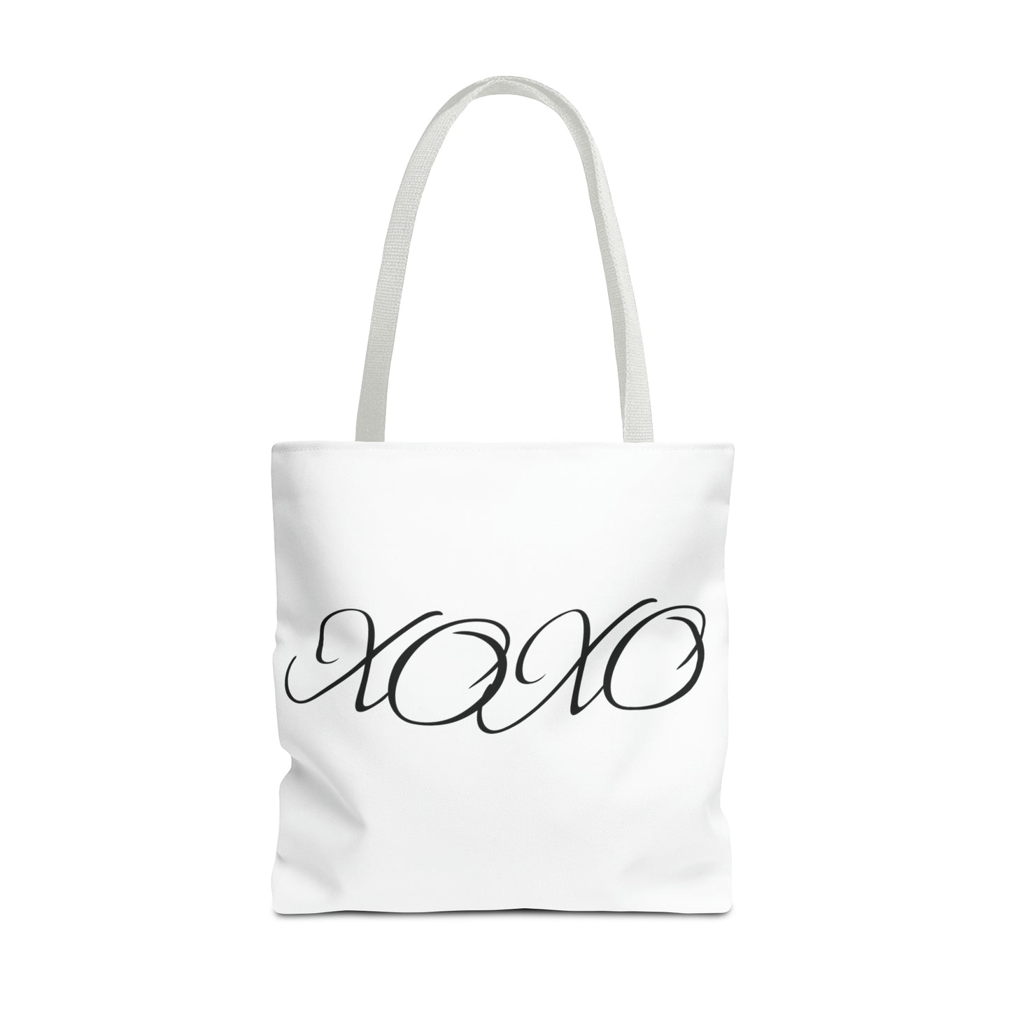 Valentine: XOXO - Tote Bag (AOP)