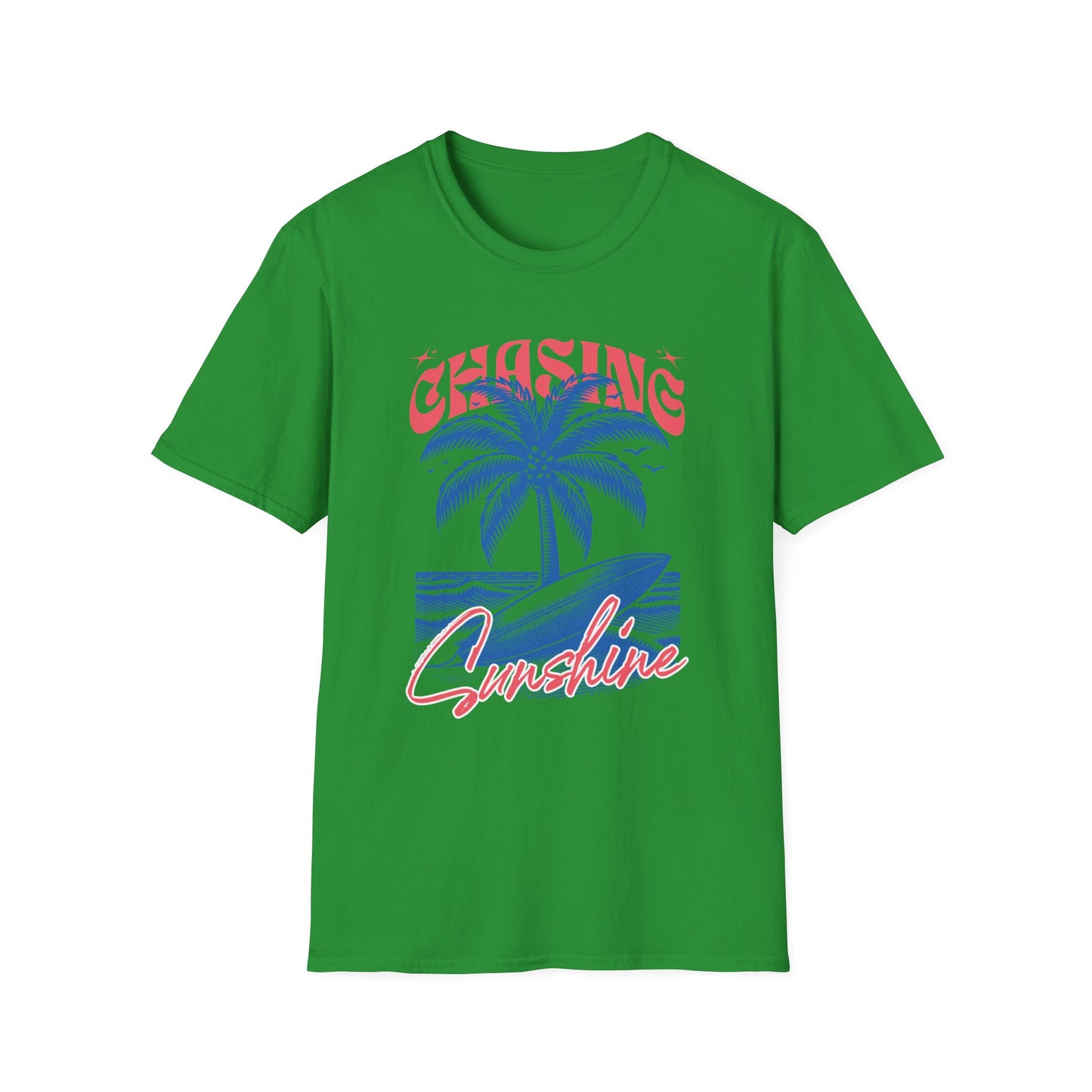 Chasing Sunshine T-Shirt