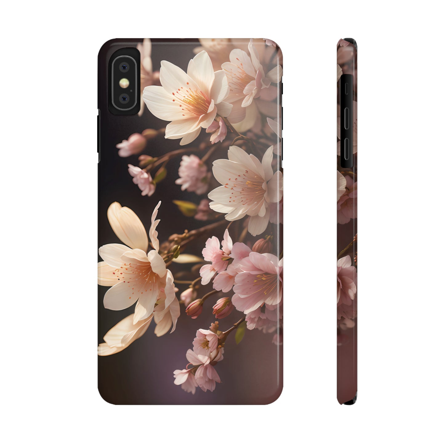 Slim Phone Cases