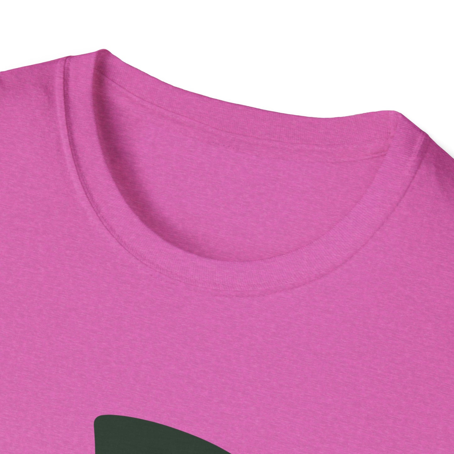 Have a Lucky Day Unisex T-Shirt - Perfect for St. Patrick's Day Celebrations