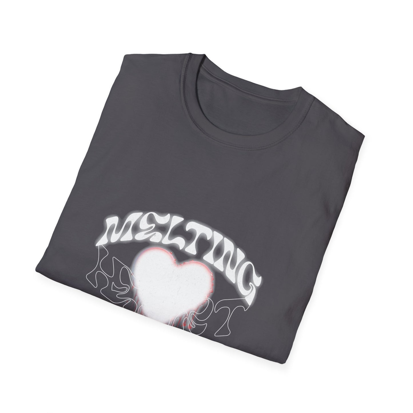 Melting Heart T-Shirt
