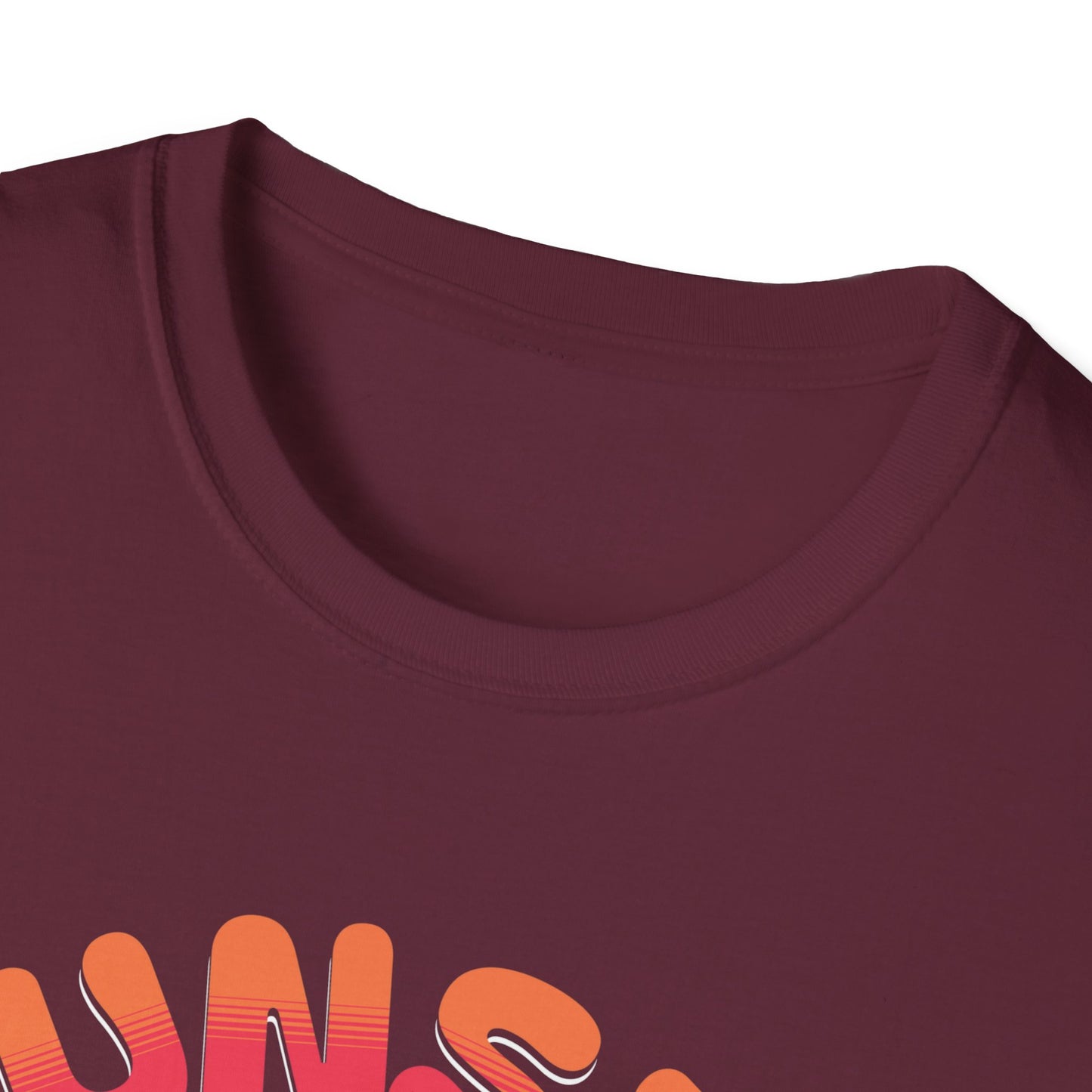 Sunset Island Vibes T-Shirt