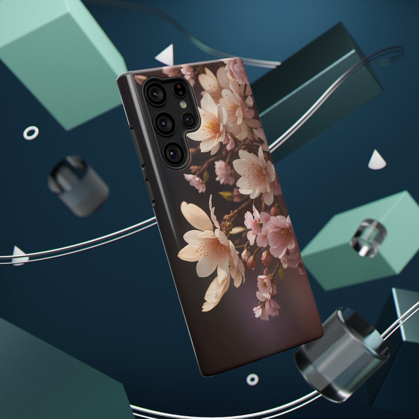 Impact-Resistant Phone Cases
