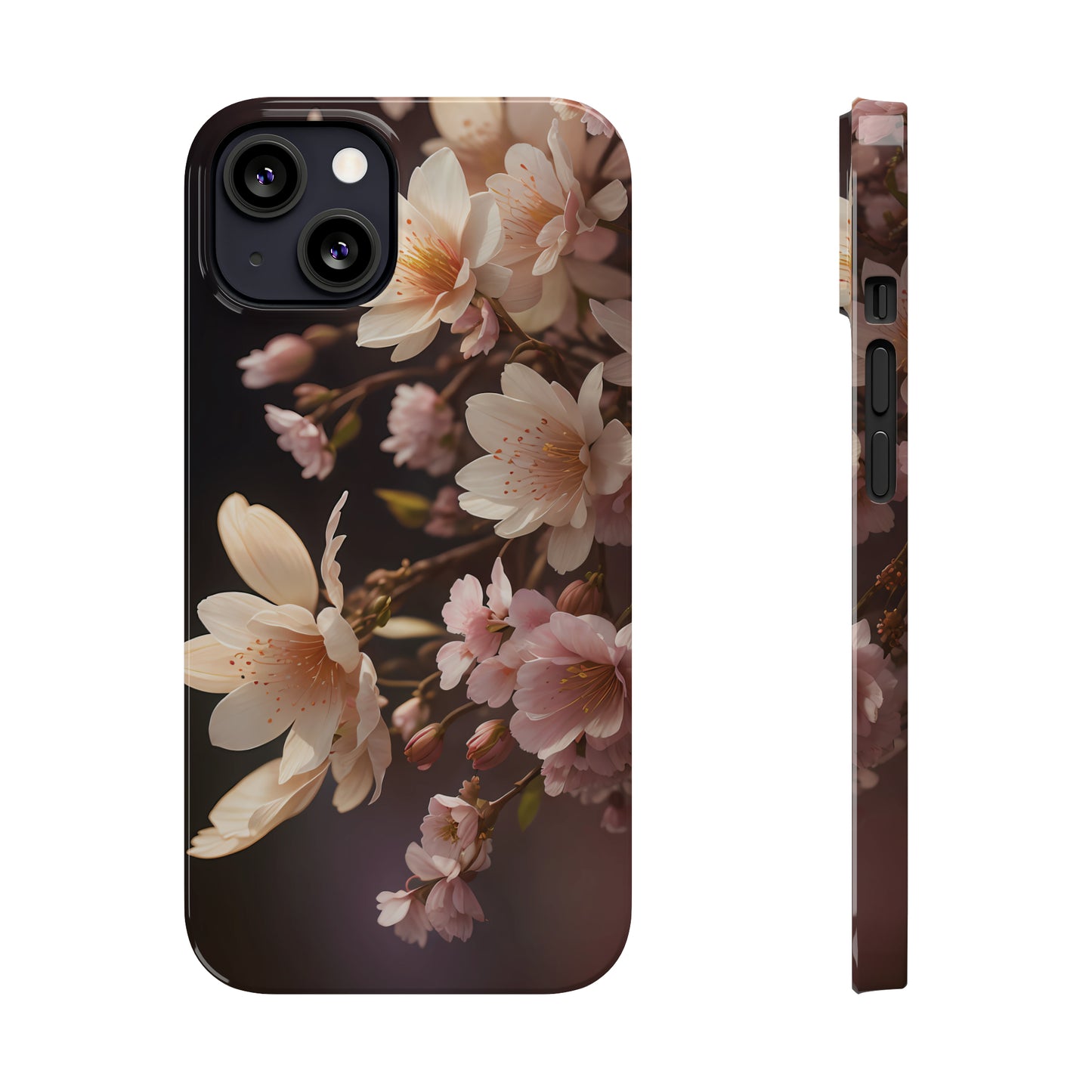 Slim Phone Cases