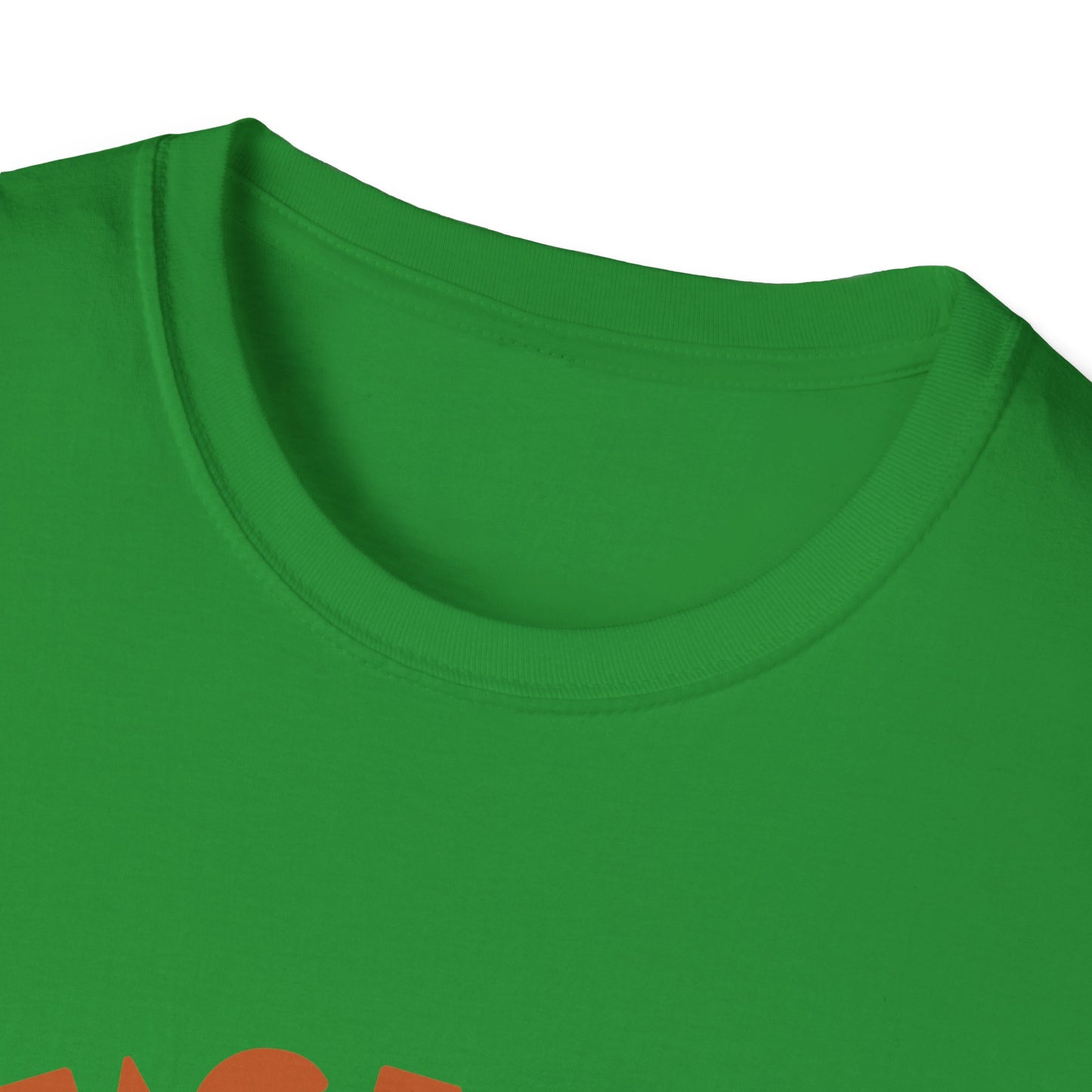 Vintage Vibe T-Shirt - Unisex Softstyle