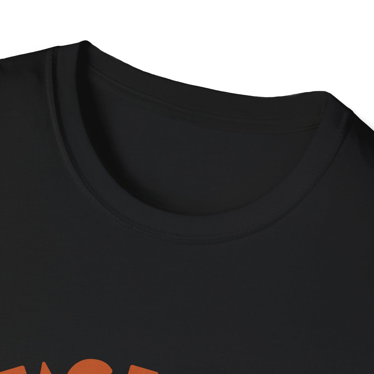 Vintage Vibe T-Shirt - Unisex Softstyle
