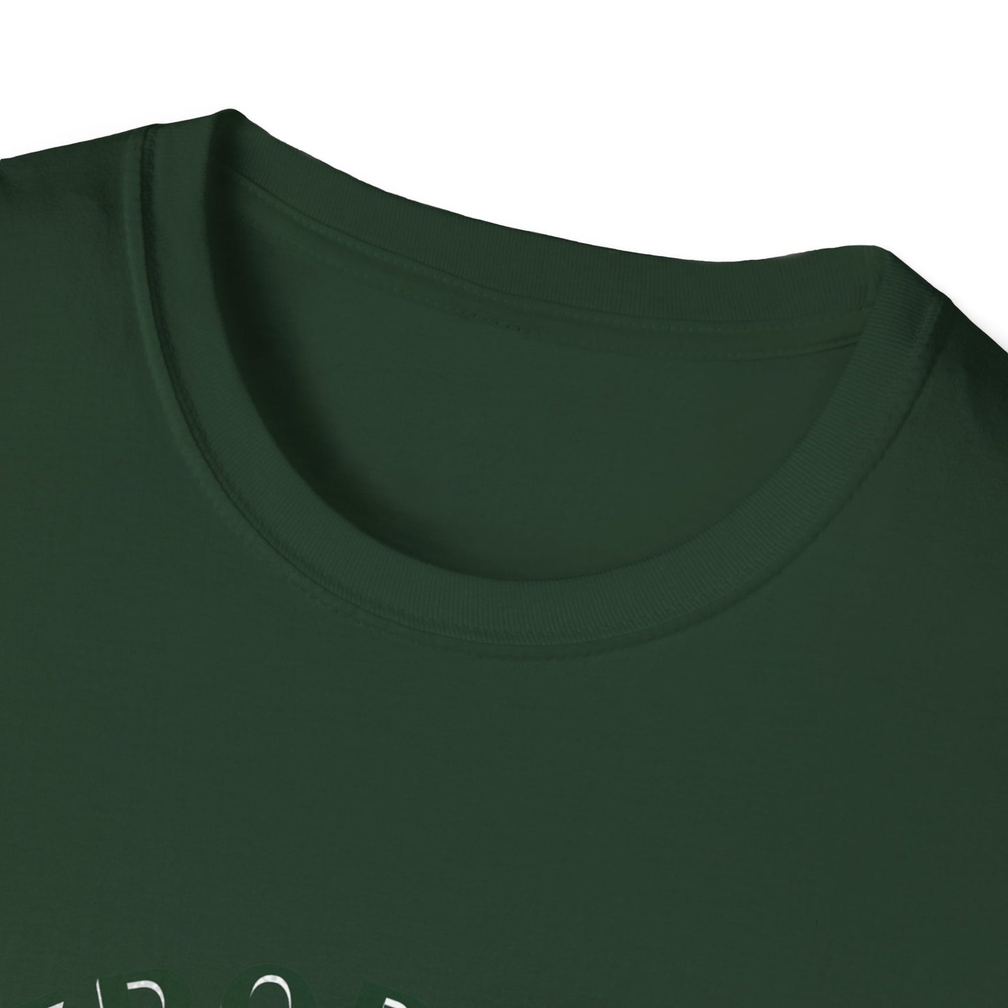 St. Patrick's Day 'Prepare for Shenanigans' T-Shirt - Unisex Softstyle Tee