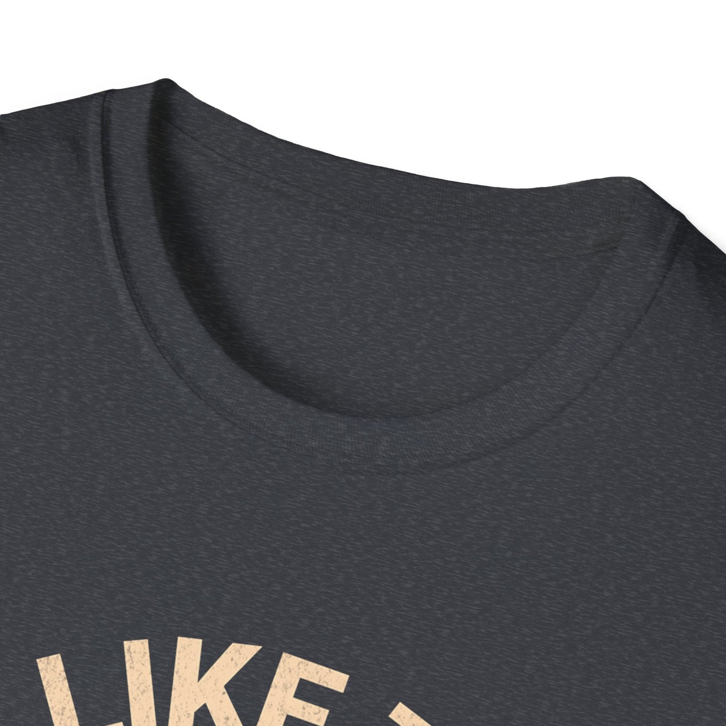 Rise And Shine Graphic Tee, Morning Person Shirt, Positive Vibes Top, Inspirational Quote Tee, Unisex Softstyle Tshirt, Comfortable Tee