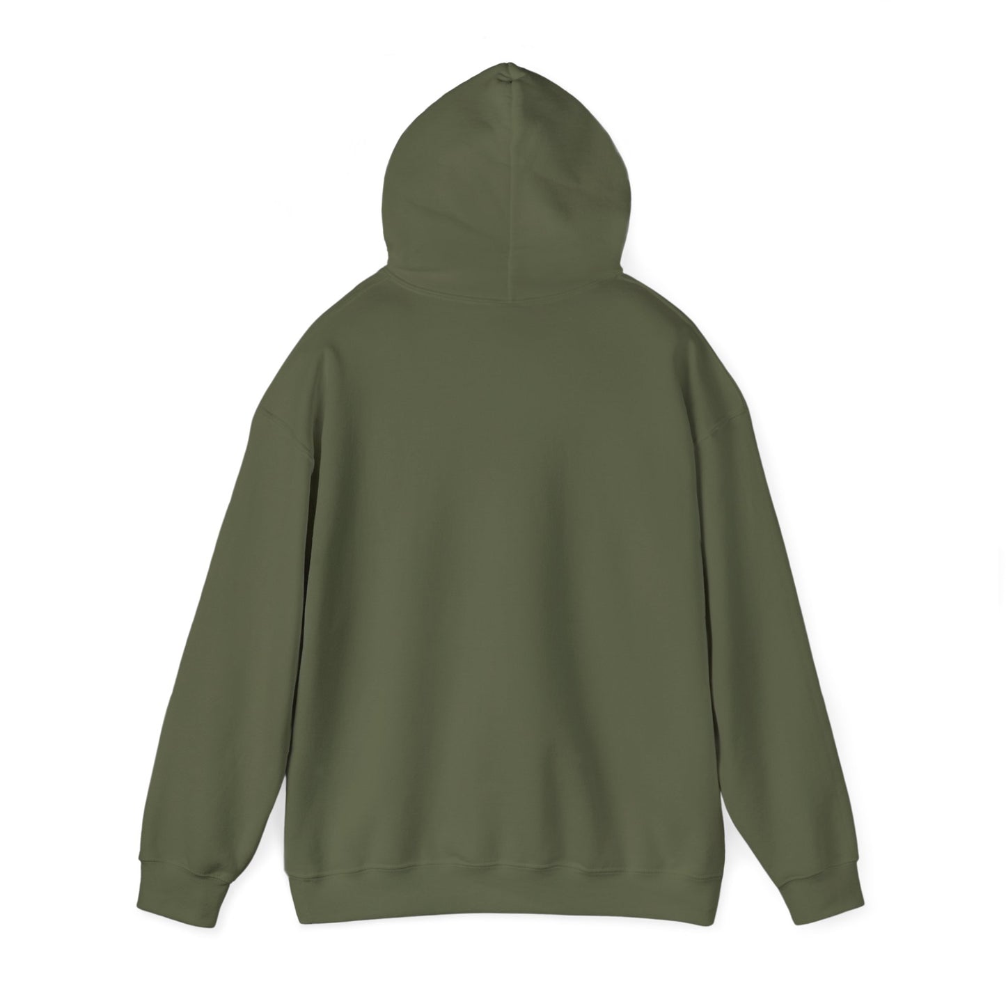 Valentine: XOXO - Unisex Heavy Blend™ Hooded Sweatshirt