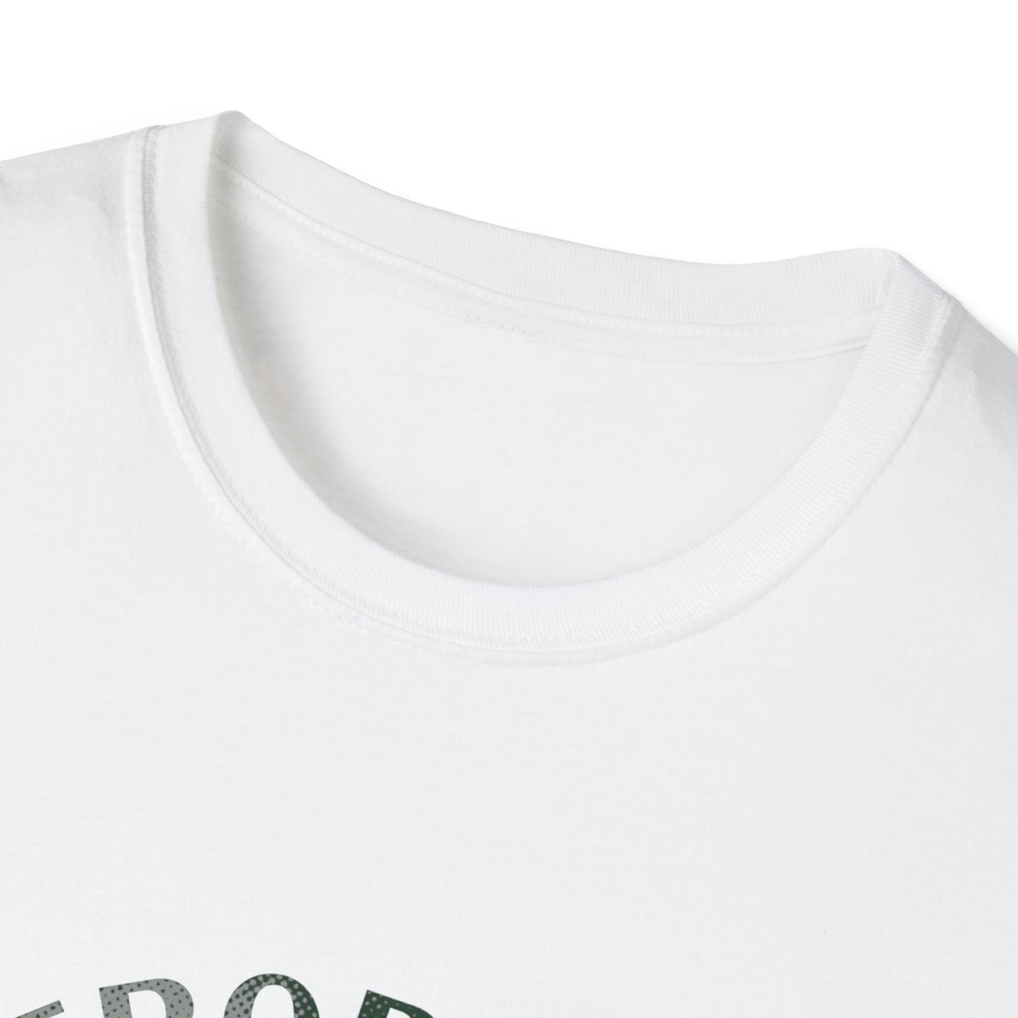 St. Patrick's Day 'Prepare for Shenanigans' T-Shirt - Unisex Softstyle Tee
