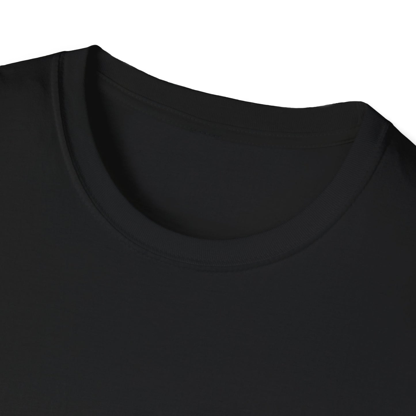 Rising Star Street Wear - Unisex Soft style T-Shirt