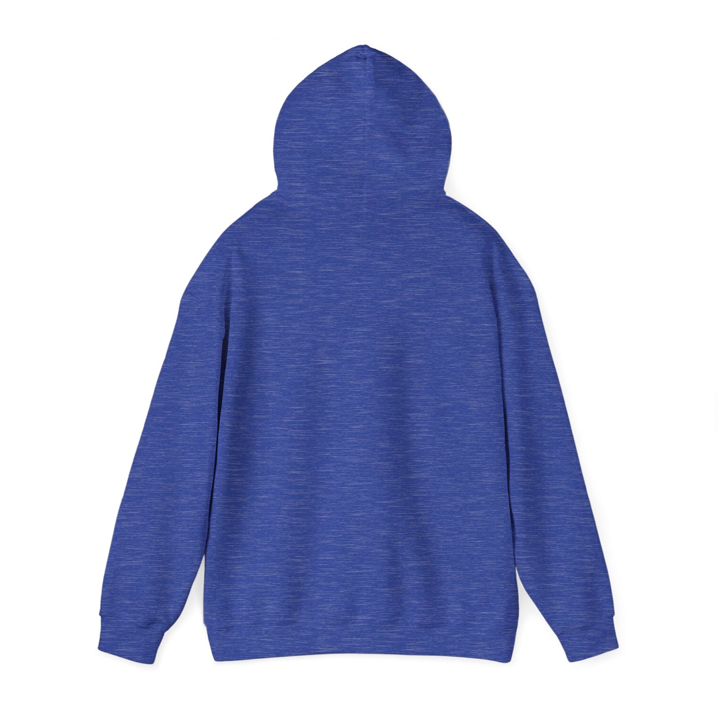 Volleyball Is My IKIGAI: Unisex Heavy Blend™ Hooded Sweatshirt