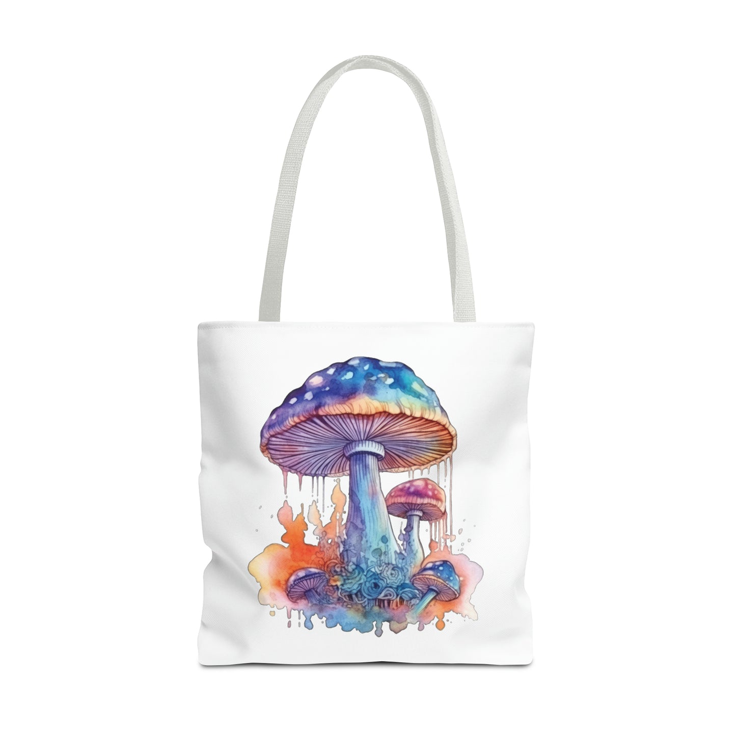 Mushroom Tote Bag (AOP)