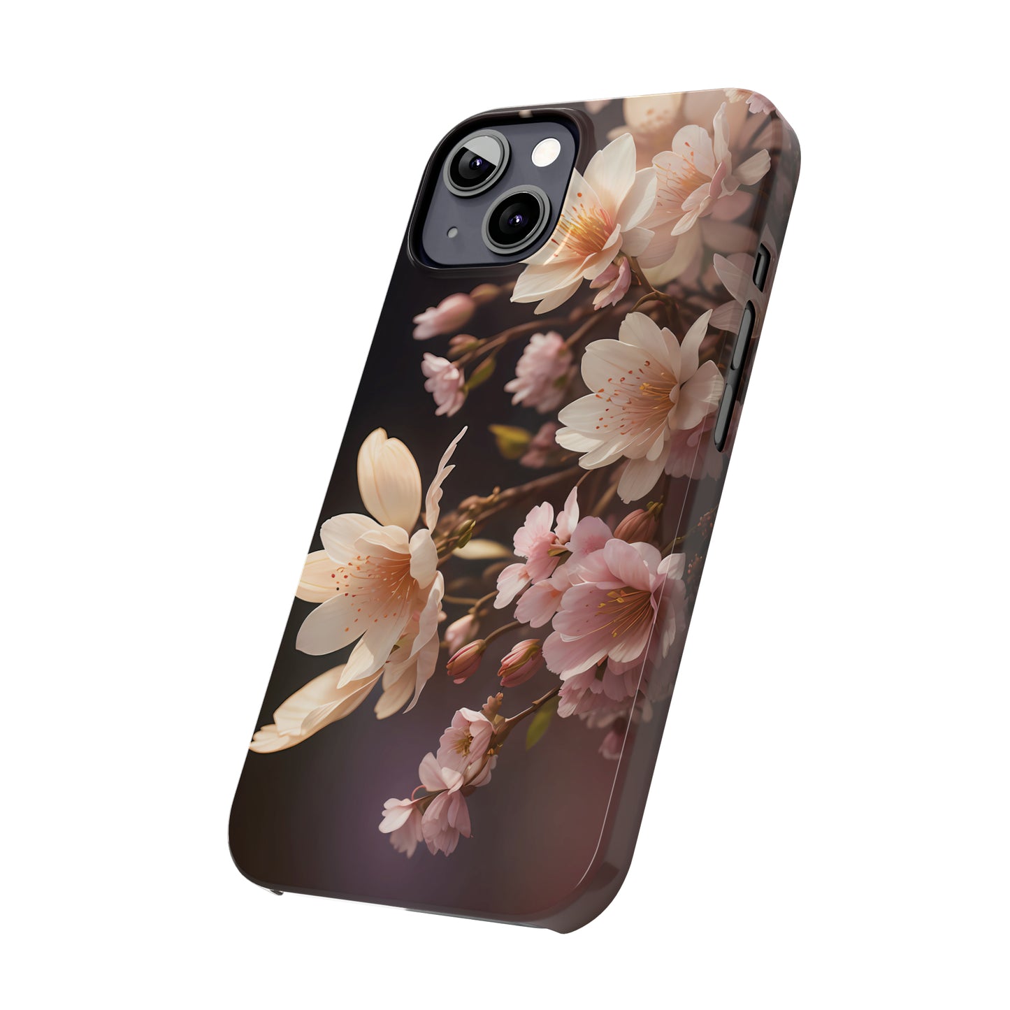 Slim Phone Cases