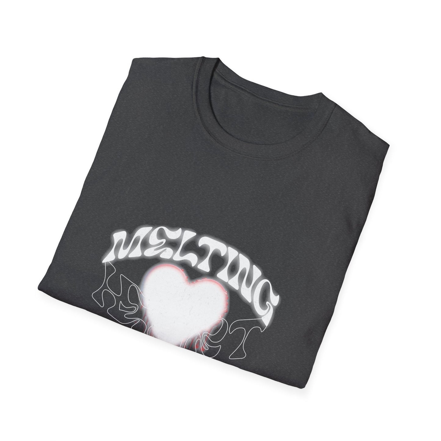 Melting Heart T-Shirt