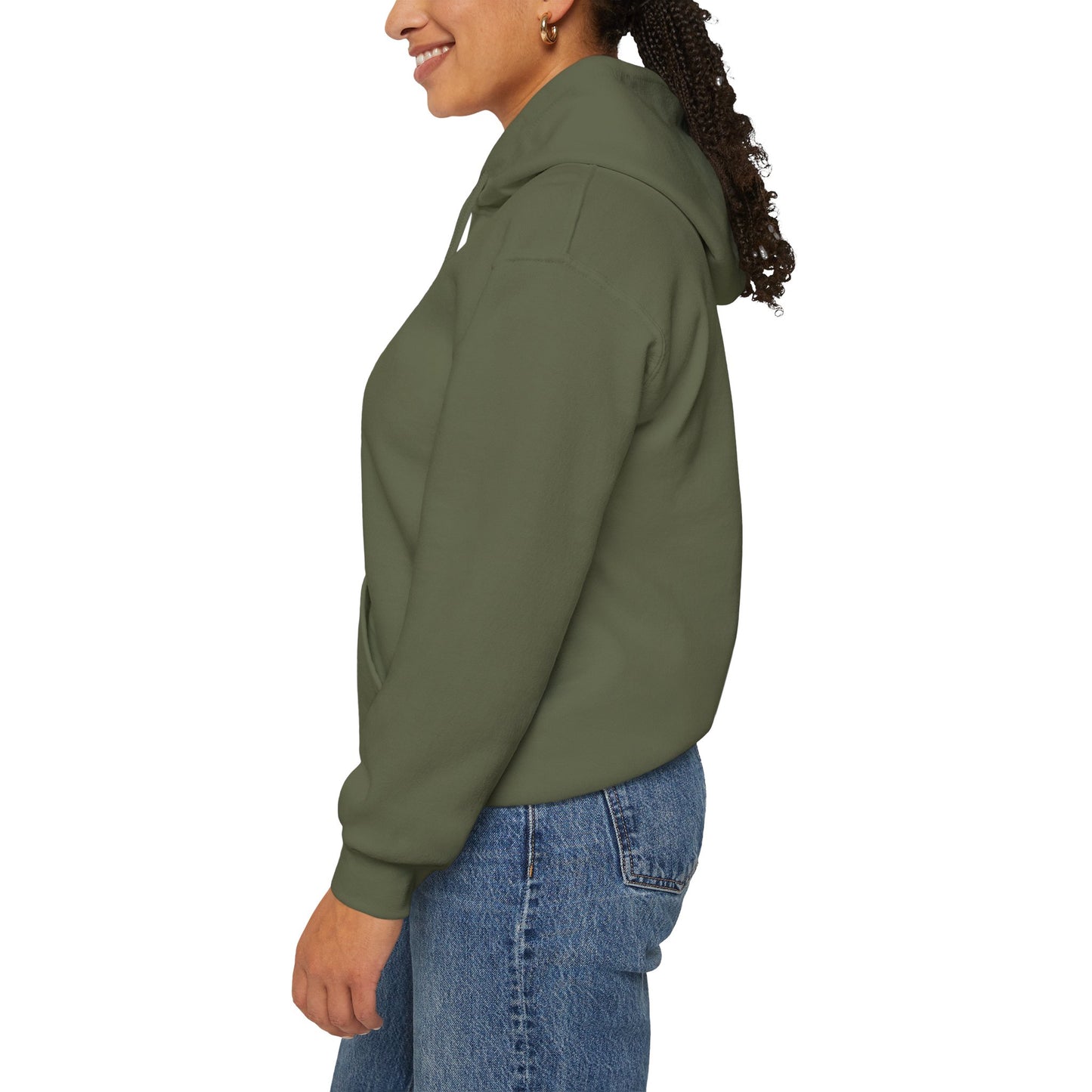 Valentine: XOXO - Unisex Heavy Blend™ Hooded Sweatshirt