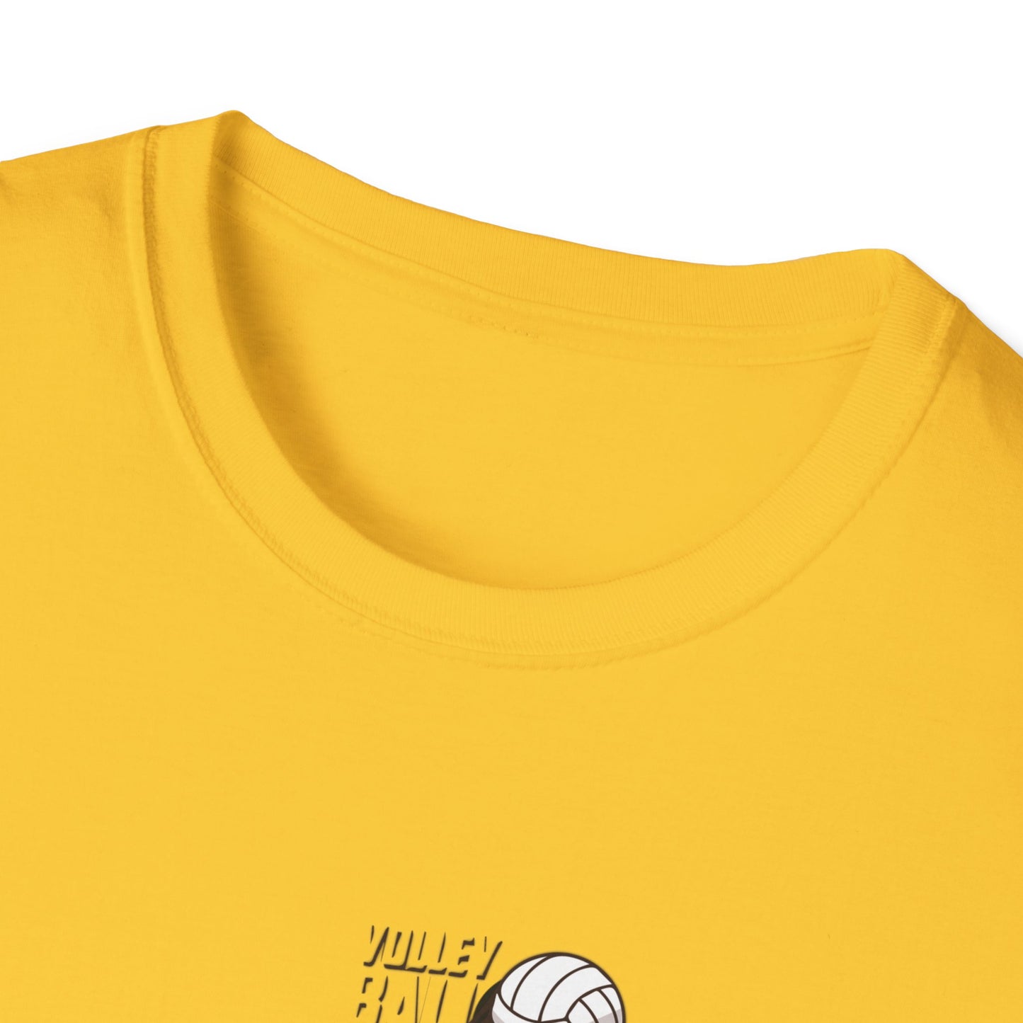 Graphic Sports T-Shirt - 'ESSENTIALS' Silhouette Tee for Athletes, Gym Lovers, Casual Wear, Sports Events, Gift Idea