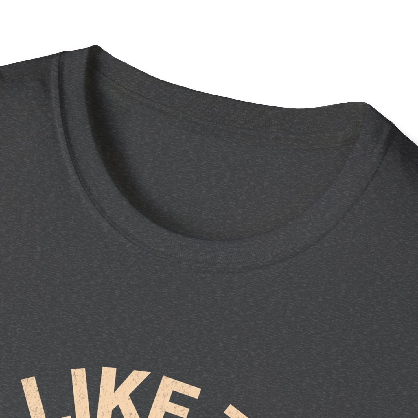 Rise And Shine Graphic Tee, Morning Person Shirt, Positive Vibes Top, Inspirational Quote Tee, Unisex Softstyle Tshirt, Comfortable Tee