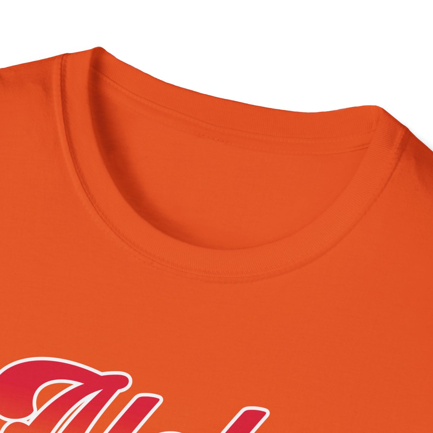 Aloha Hawaii Paradise T-Shirt - Unisex Softstyle