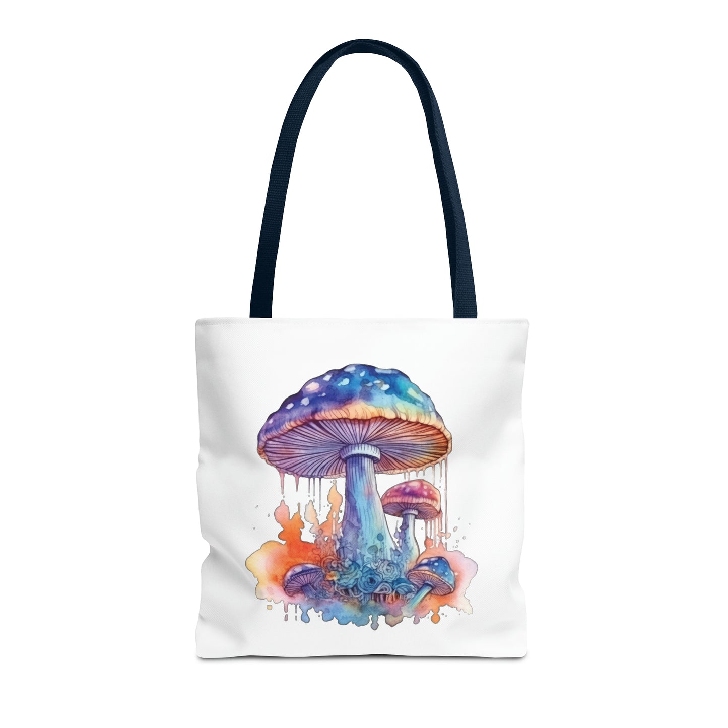Mushroom Tote Bag (AOP)
