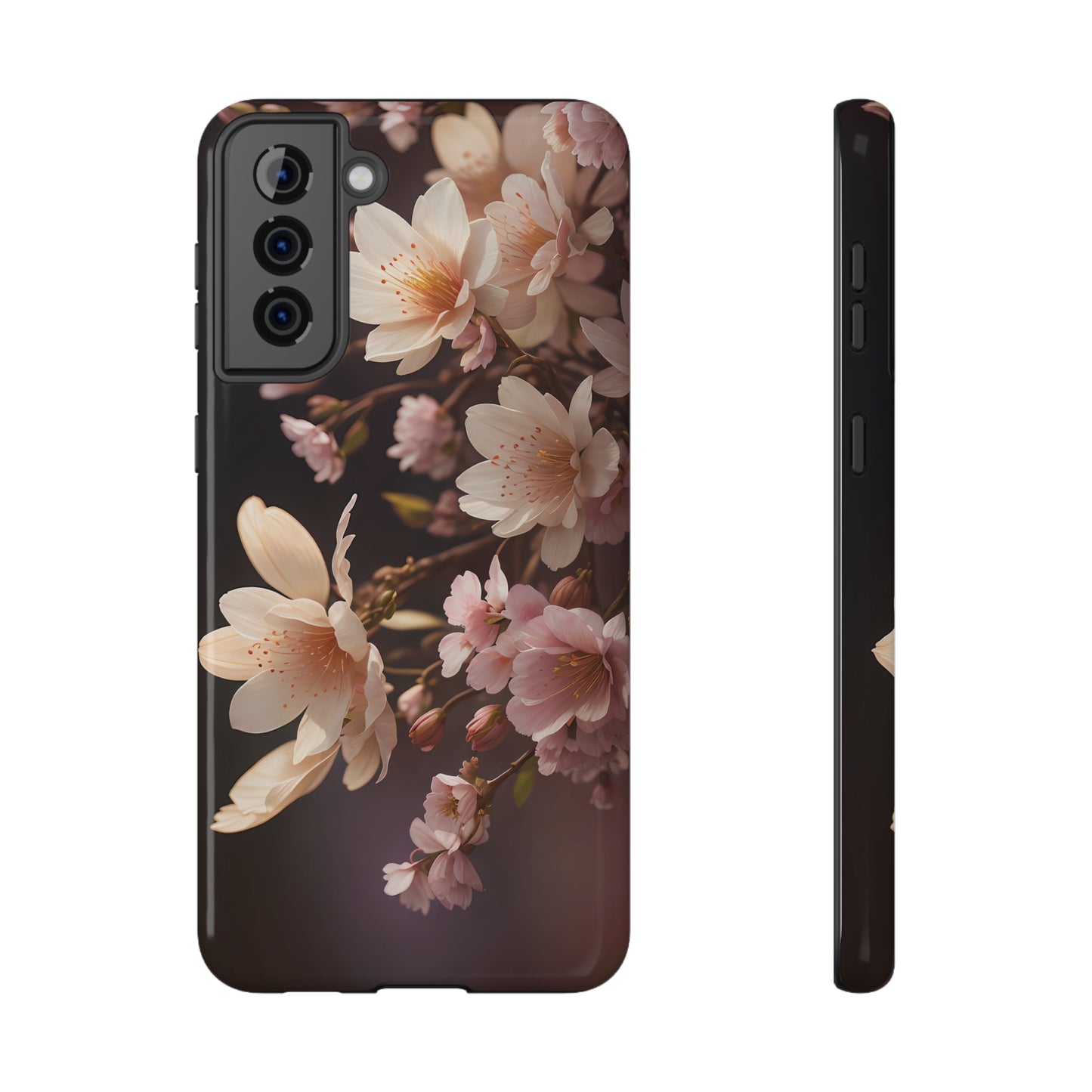 Impact-Resistant Phone Cases