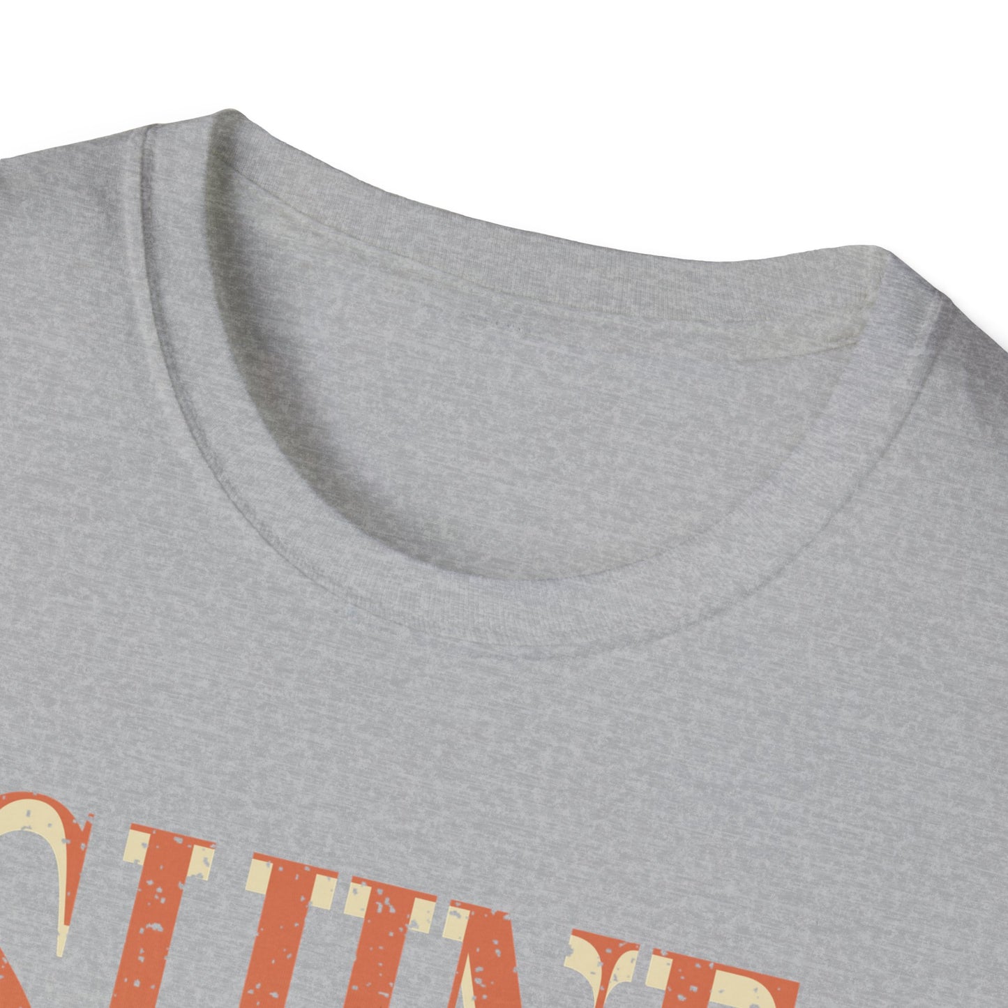Shine Brightly Always 2025 T-Shirt, Inspirational Tee, Positive Vibe Top, Unisex Graphic Shirt, Gift for Him or Her, Comfortable Clothing