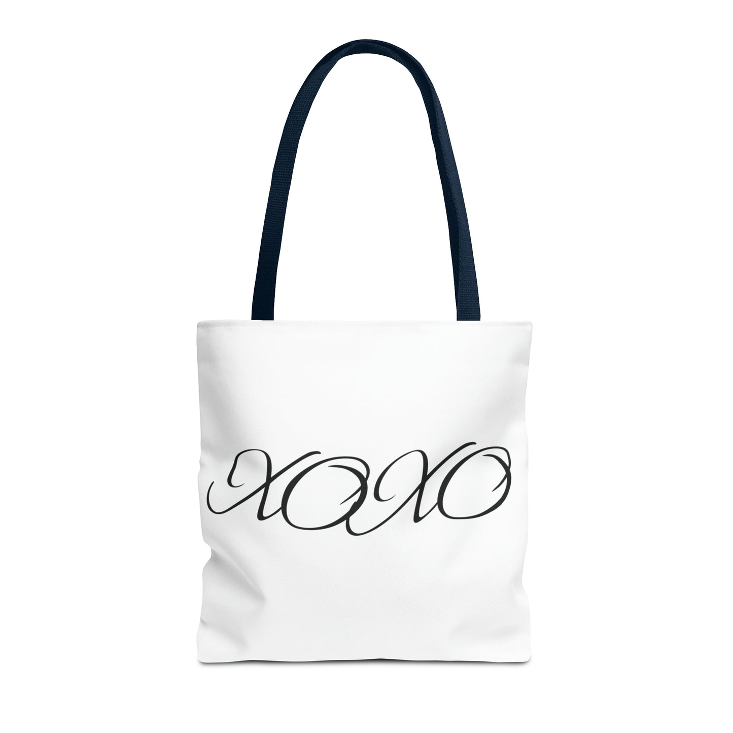 Valentine: XOXO - Tote Bag (AOP)