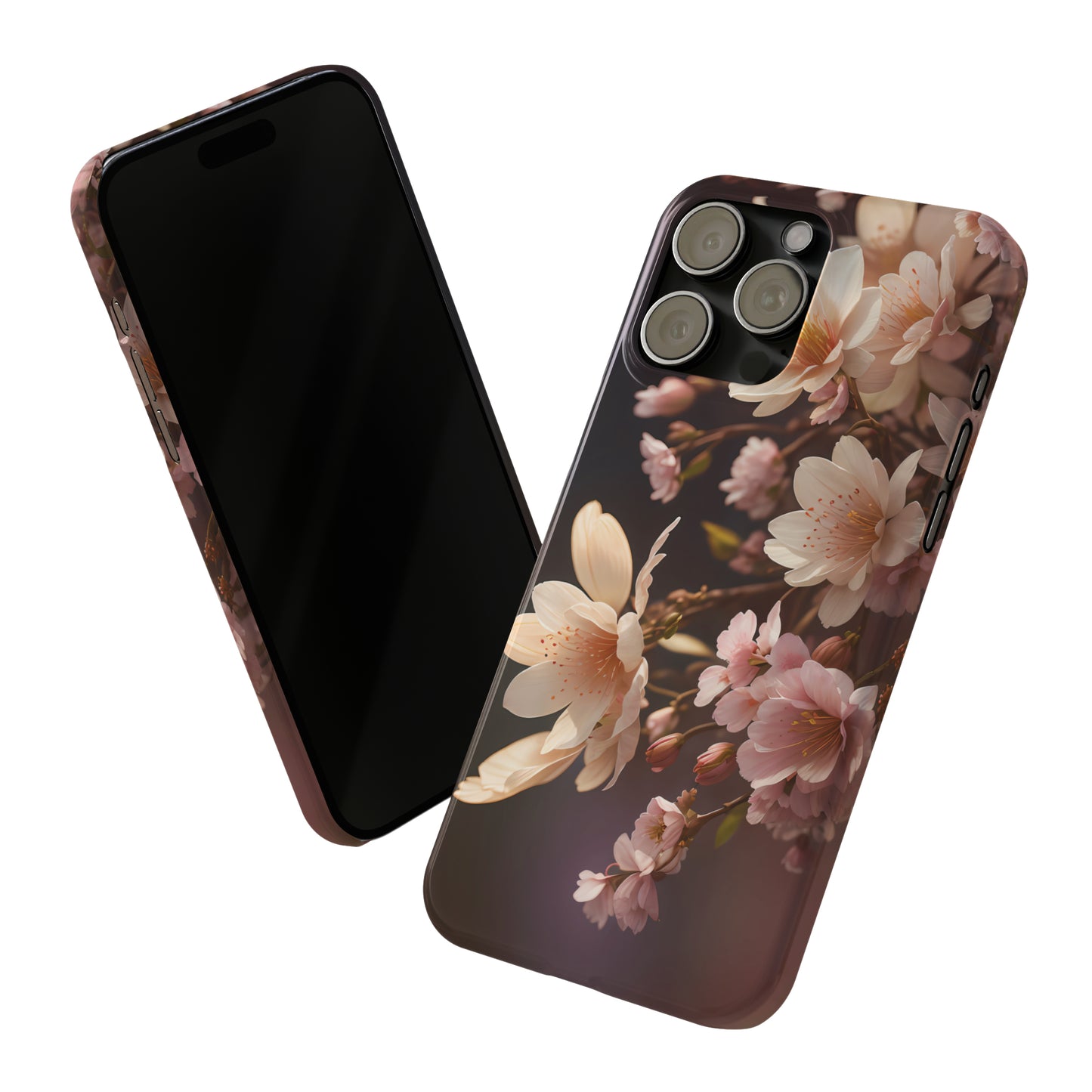 Slim Phone Cases