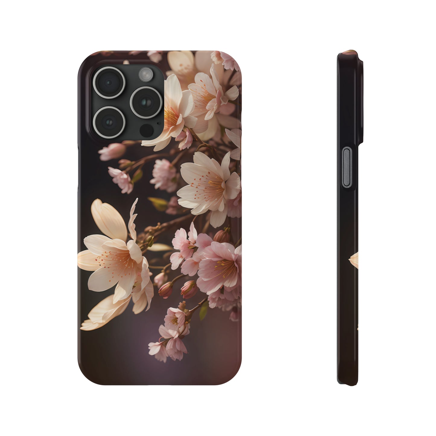 Slim Phone Cases