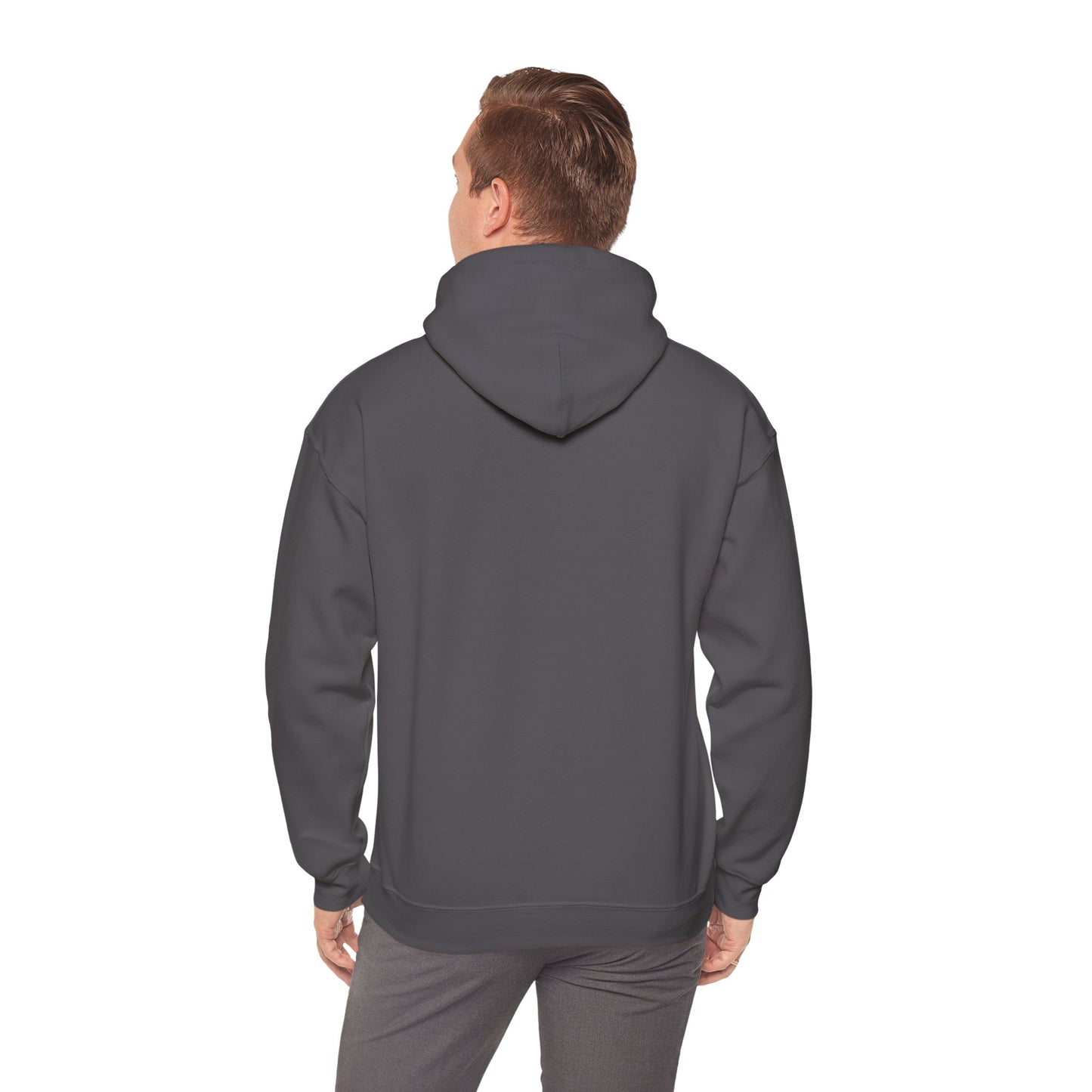 Valentine: XOXO - Unisex Heavy Blend™ Hooded Sweatshirt