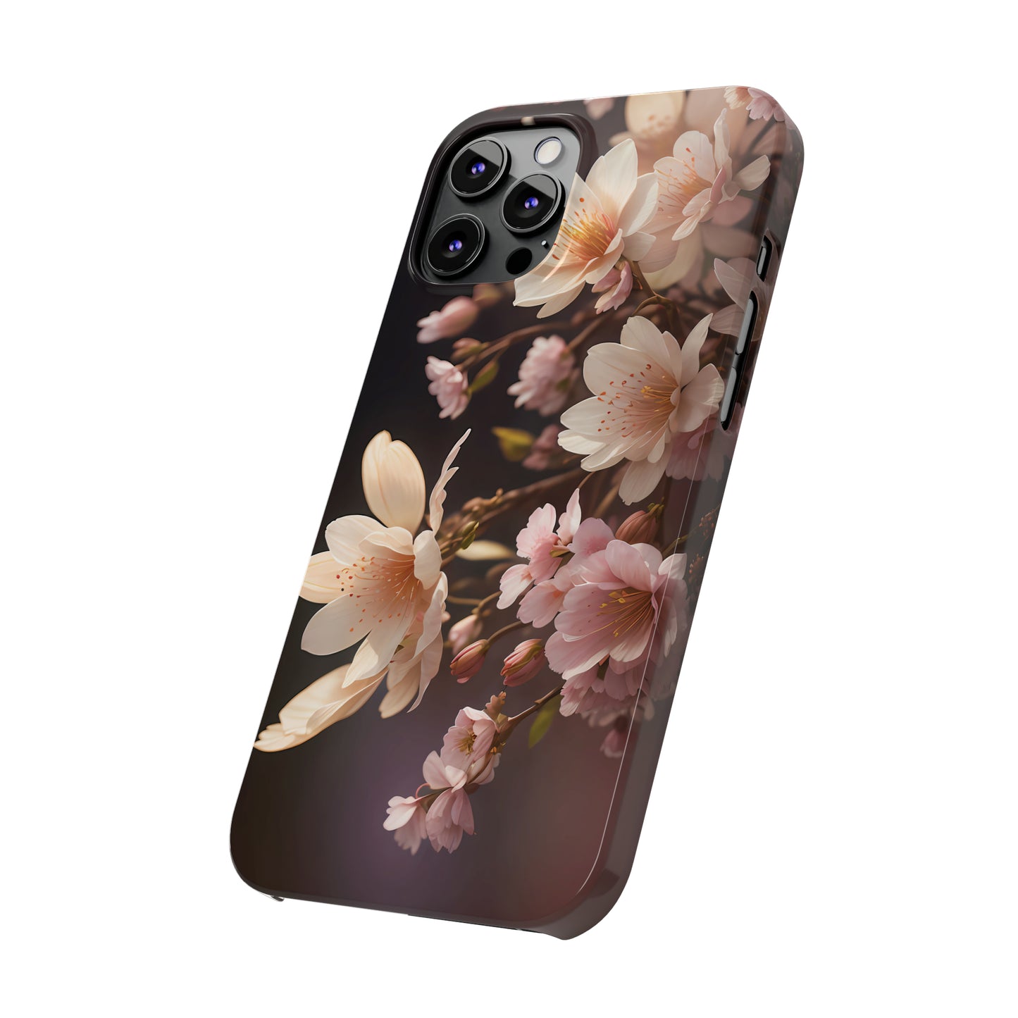 Slim Phone Cases
