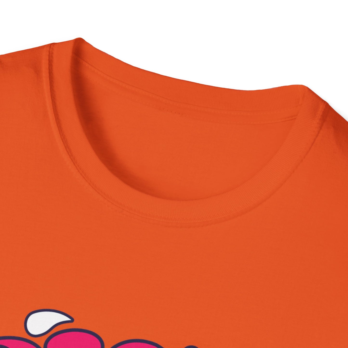 Rise Game Rule - Unisex Soft style T-Shirt