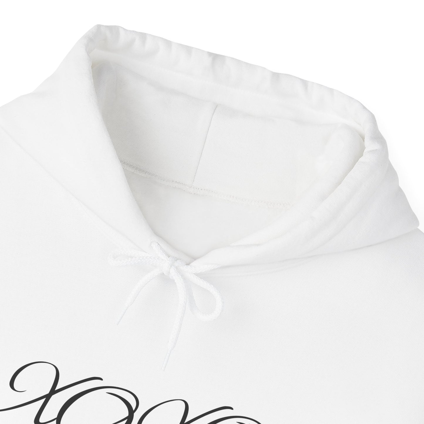 Valentine: XOXO - Unisex Heavy Blend™ Hooded Sweatshirt