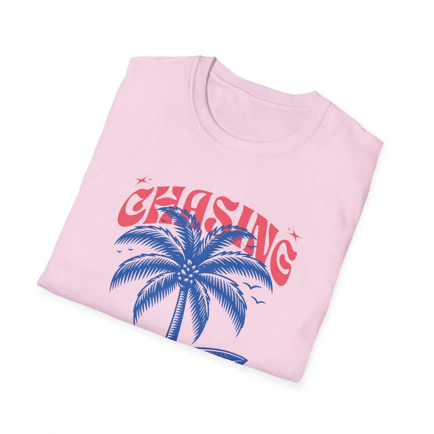 Chasing Sunshine T-Shirt