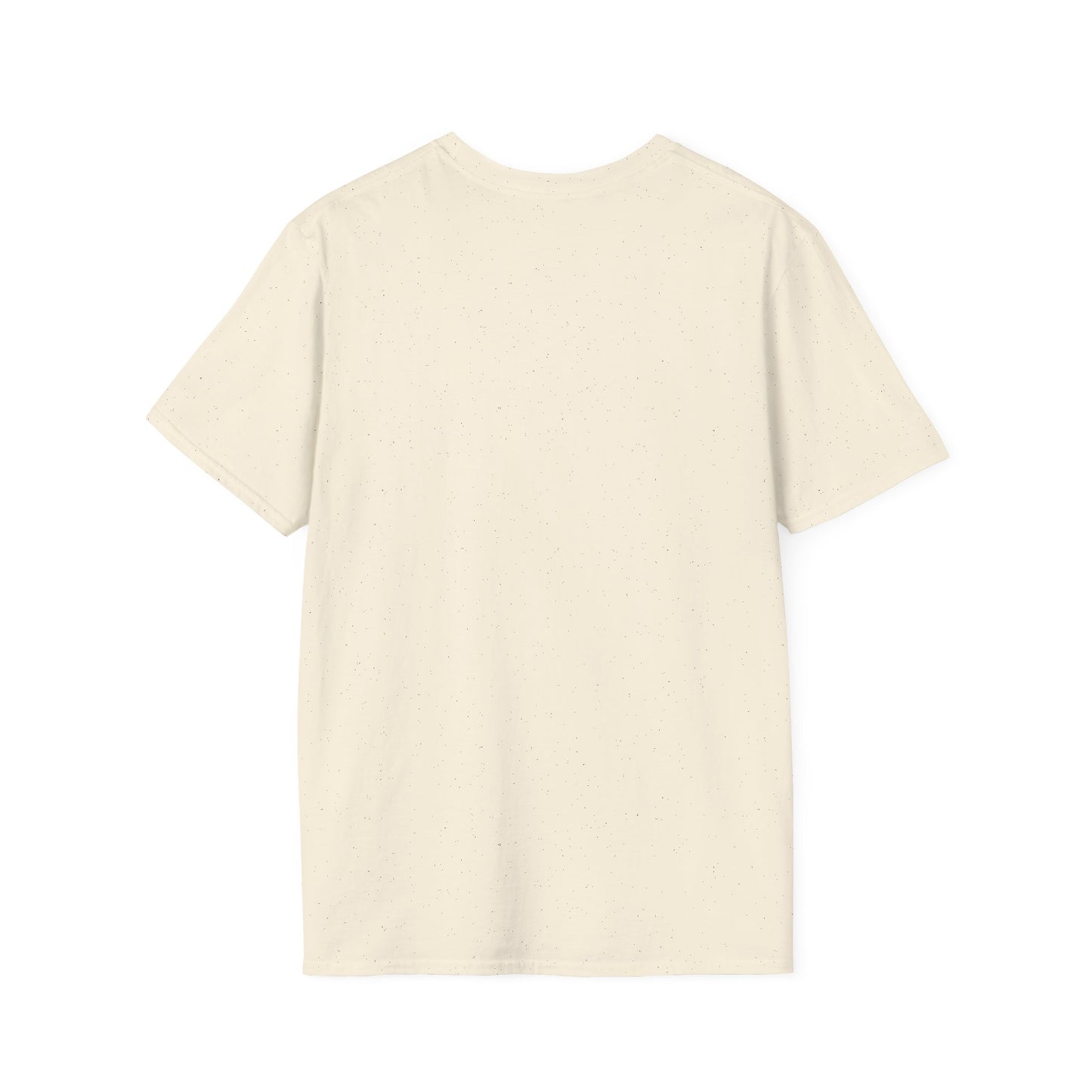 Rising Star Street Wear - Unisex Soft style T-Shirt