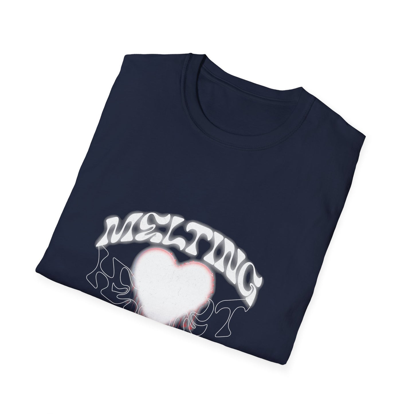 Melting Heart T-Shirt
