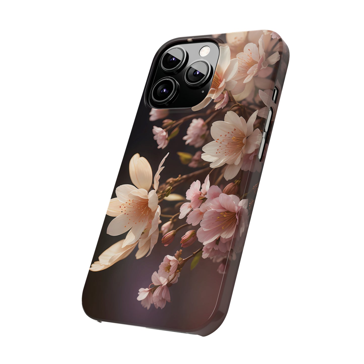 Slim Phone Cases