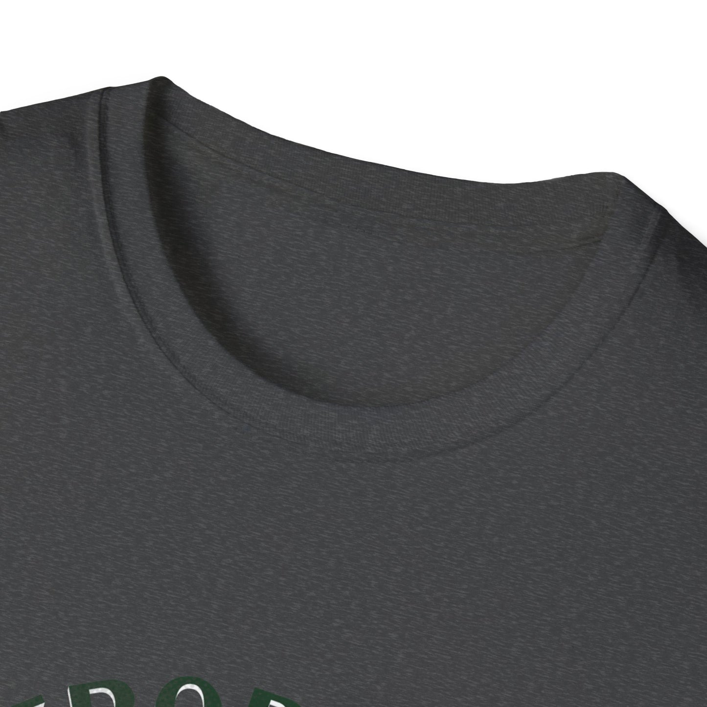 St. Patrick's Day 'Prepare for Shenanigans' T-Shirt - Unisex Softstyle Tee