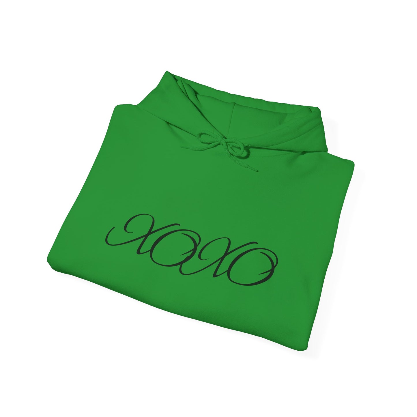 Valentine: XOXO - Unisex Heavy Blend™ Hooded Sweatshirt