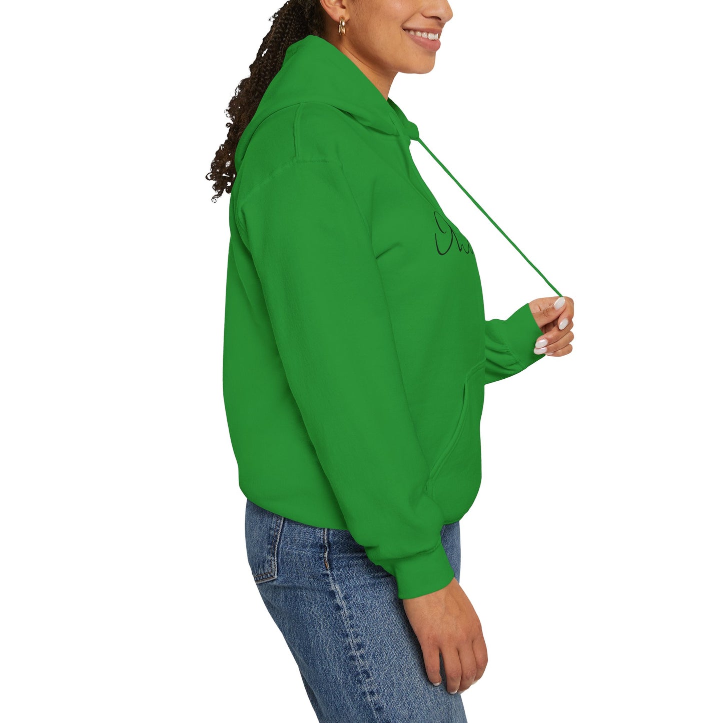Valentine: XOXO - Unisex Heavy Blend™ Hooded Sweatshirt