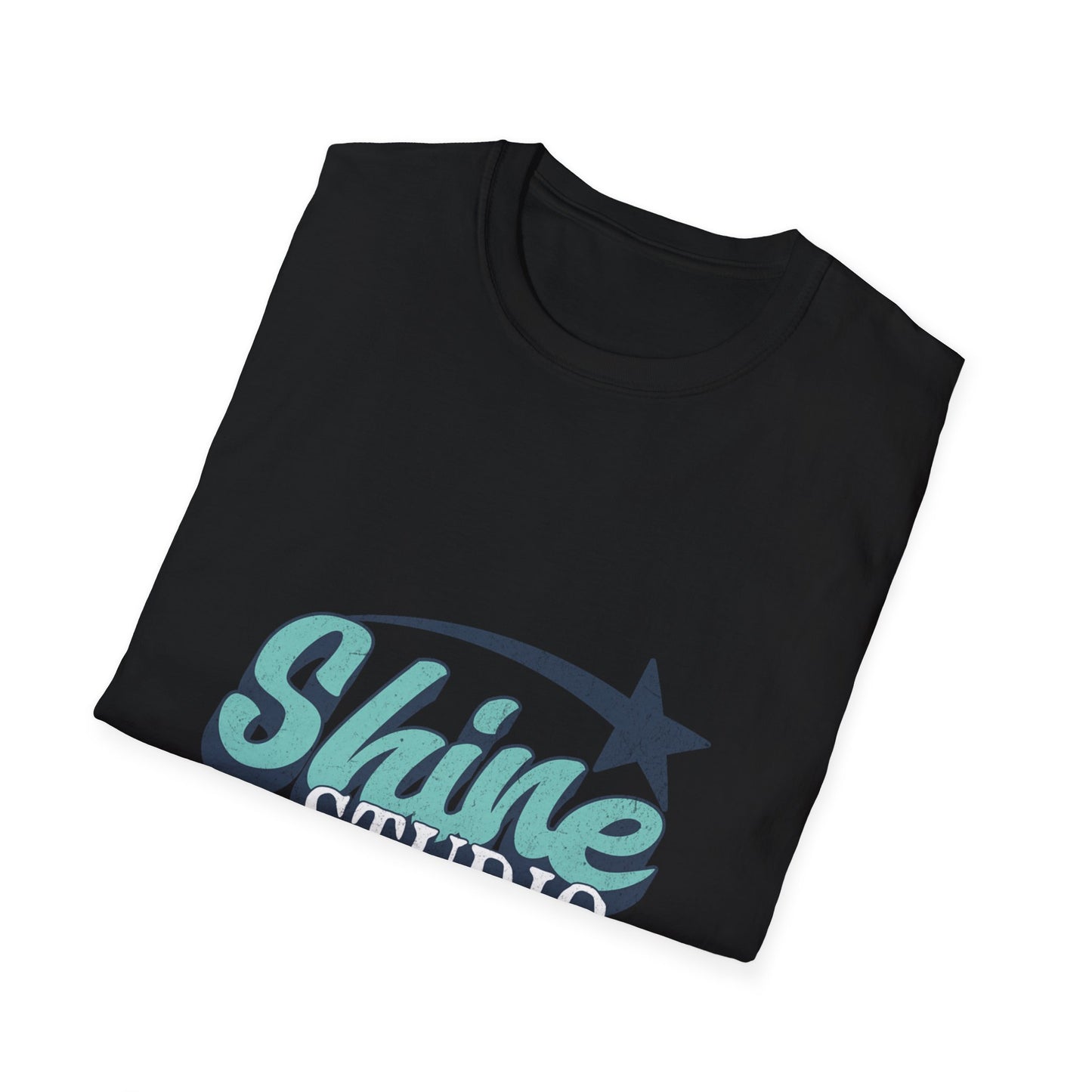 Shine Studio - Unisex Soft style T-Shirt