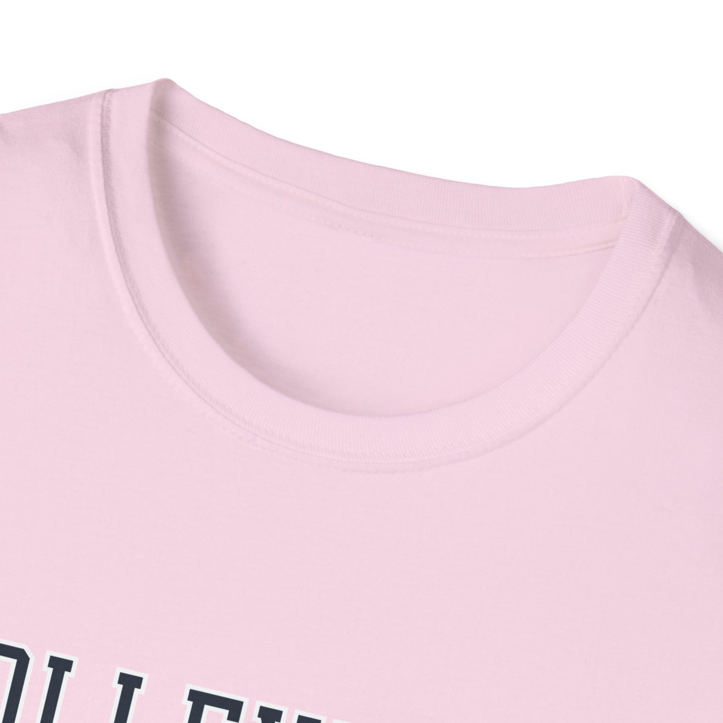 Volleyball Mom T-Shirt | Soft Unisex Tee for Sports Moms | Great for Gifts, Teamwear, Casual Outings, and Holidays